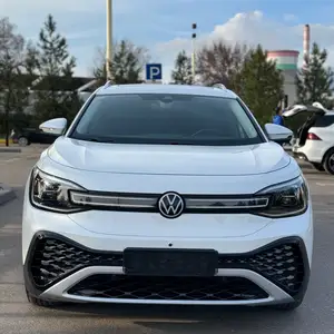 Volkswagen ID.6, 2022