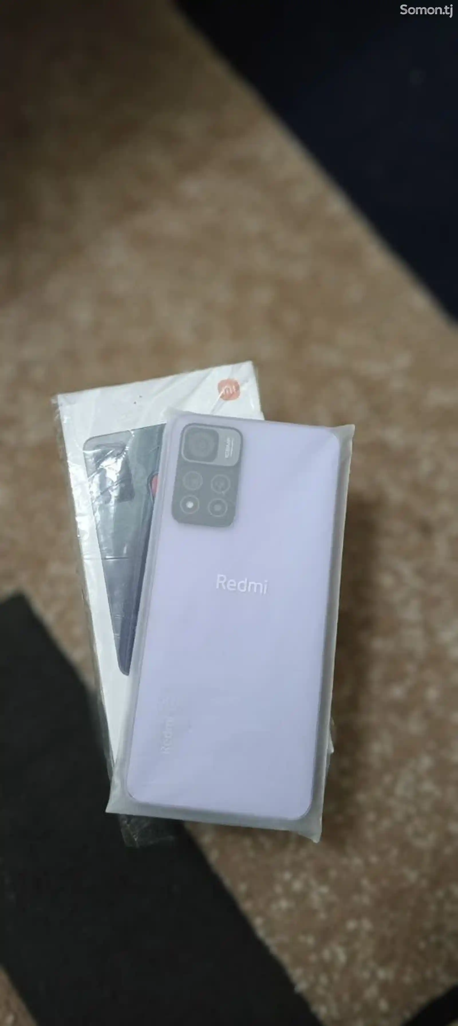 Xiaomi Redmi Note 11 Pro+ 5G-1