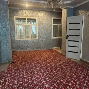 2-комн. квартира, 1 этаж, 83м², Текстиль