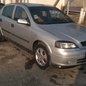 Opel Astra G, 1999