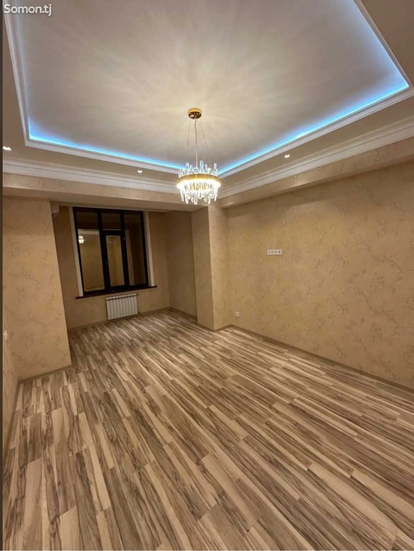 4-комн. квартира, 9 этаж, 190 м², Шоҳмансур-16