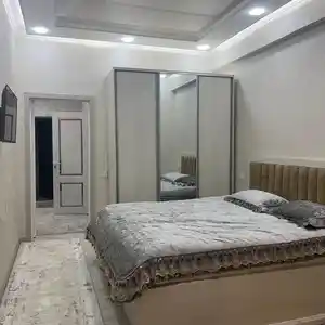 2-комн. квартира, 16 этаж, 60м², Шохмансур, gulya Gold