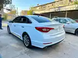 Hyundai Sonata, 2017-10