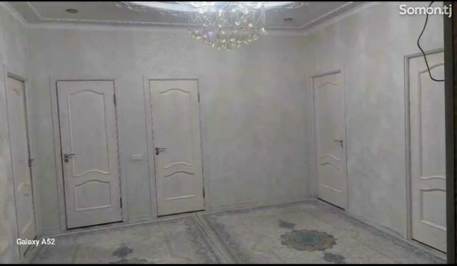 2-комн. квартира, 1 этаж, 100м², Профсоюз-15