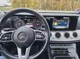 Mercedes-Benz E class, 2019-8