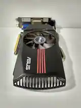 Видеокарта Asus GTX 650 GDDR5 1GB 128Bit-4