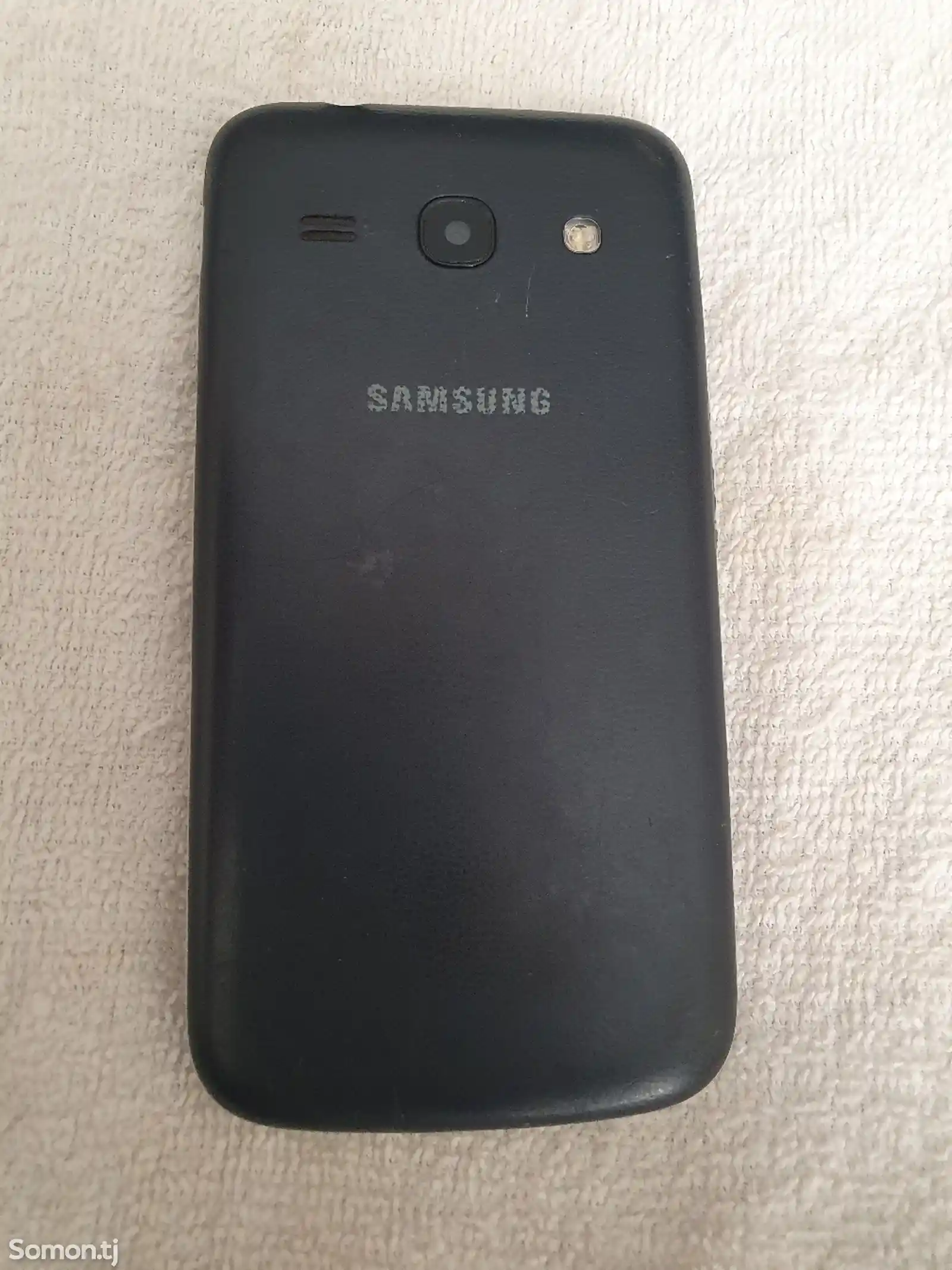Samsung Galaxy start Duos-4