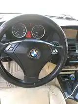 BMW 5 series, 2004-8