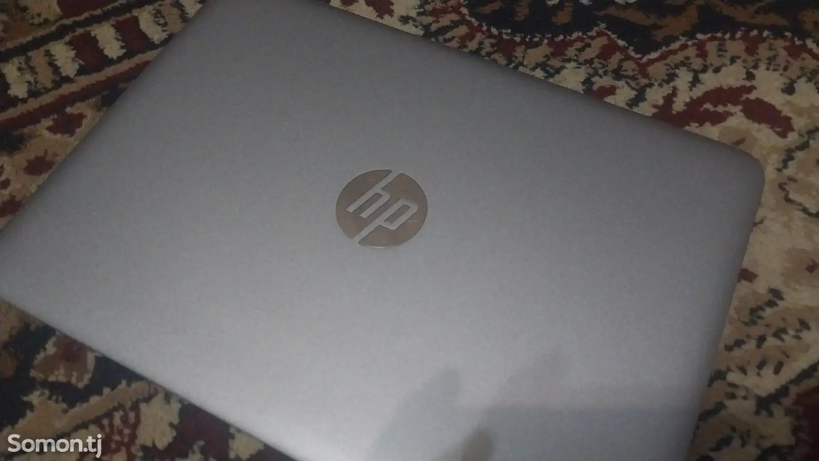 Ноутбук Hp-1