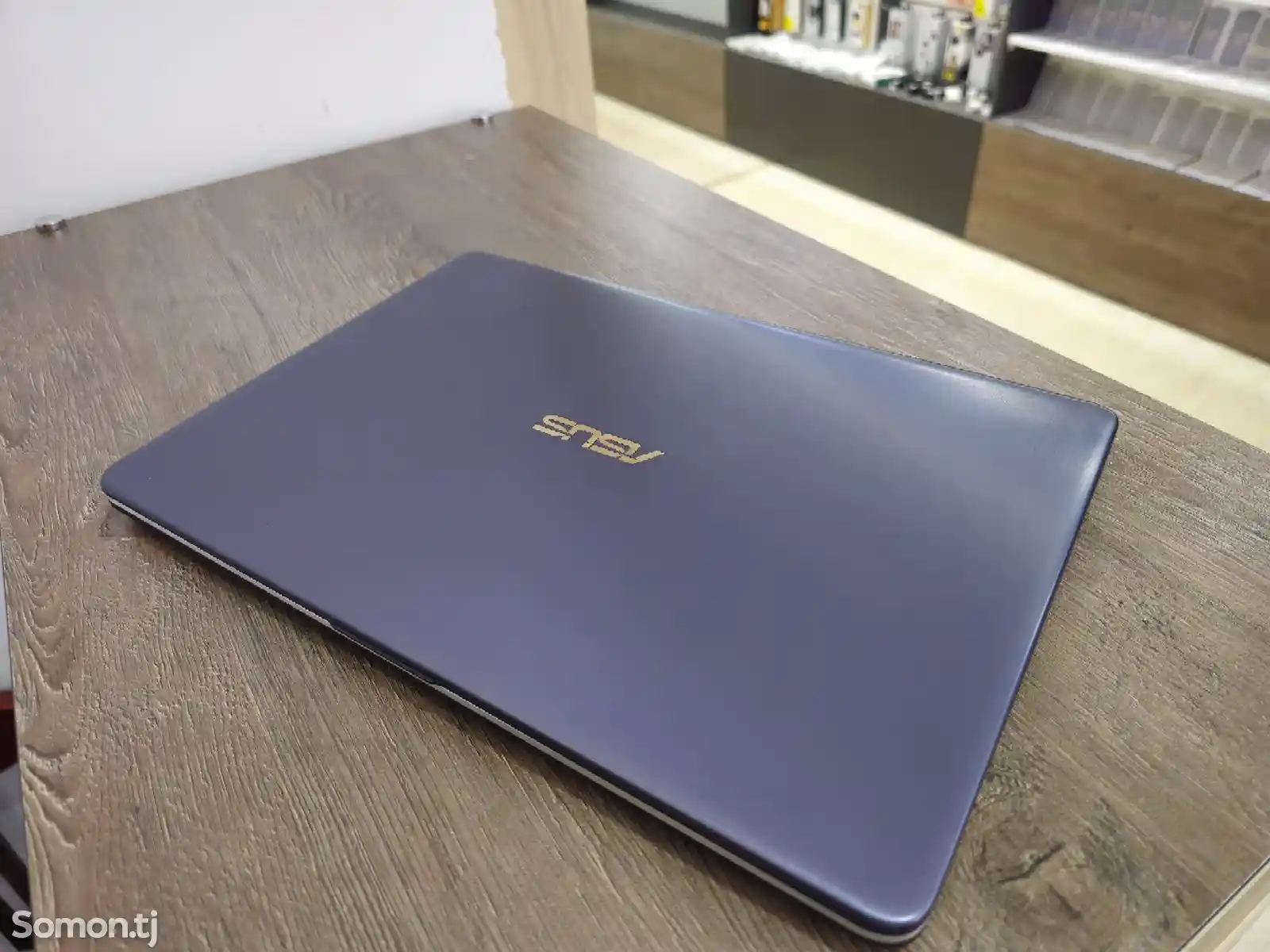 Ноутбук Asus VivoBook Core i5-7200U / 8GB / SSD 256GB-2