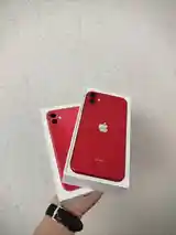 Apple iPhone 11, 64 gb, Product Red-5