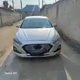 Hyundai Sonata, 2018-4