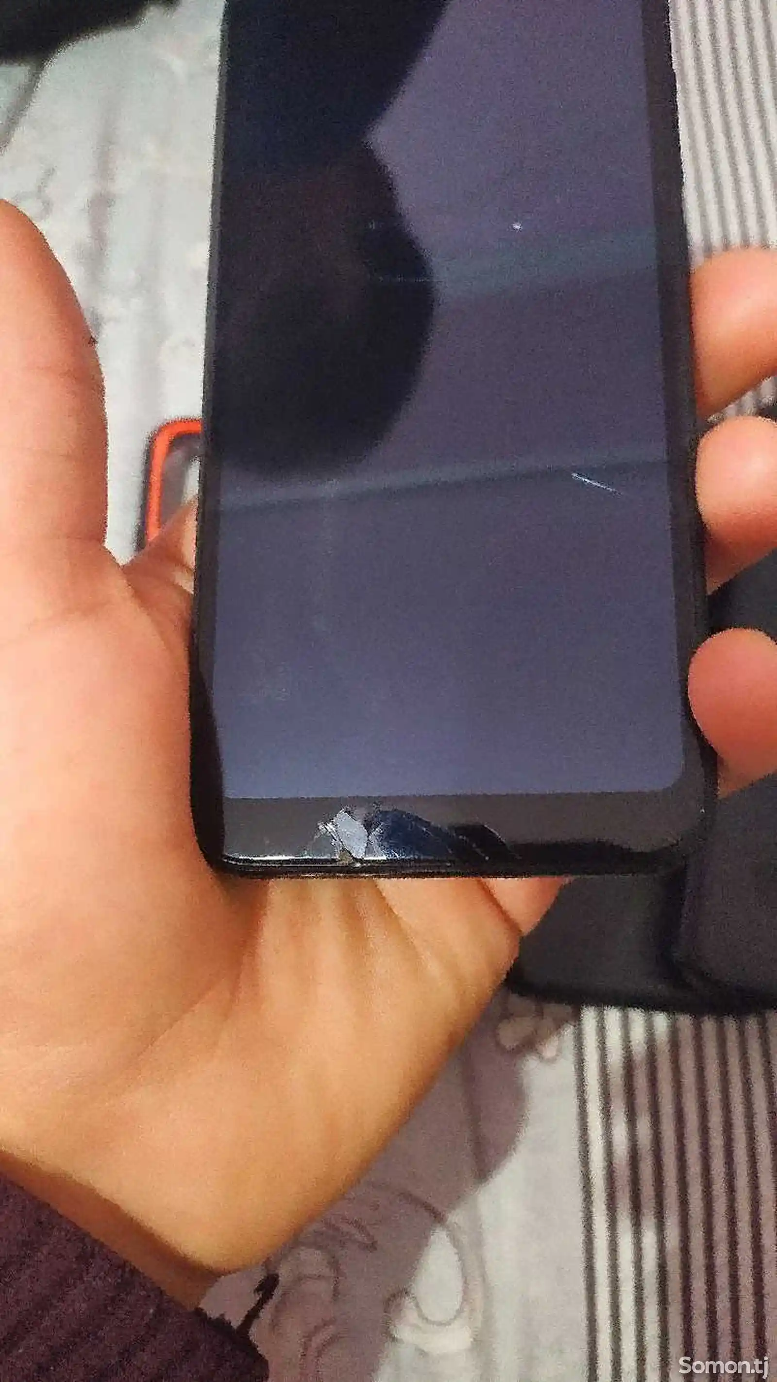 Xiaomi Redmi 6 Pro-5