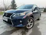 Lexus RX series, 2015-7