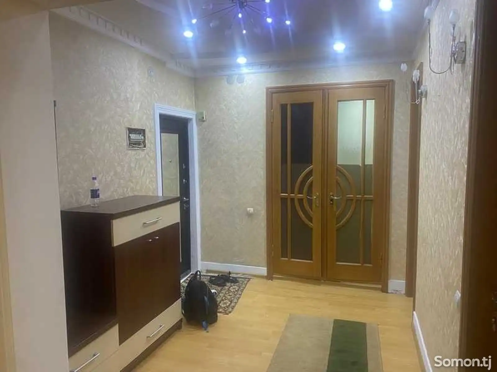 3-комн. квартира, 7 этаж, 87м², Аэропорт-1