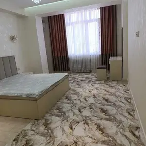 2-комн. квартира, 10 этаж, 80м², сино