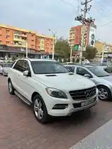 Mercedes-Benz ML class, 2013-3