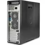 Персональный компьютер Xeon E5 1650 V3/RAM32Гб М4000 8Гб/256Гб и 1 Тб-4