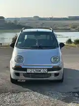 Daewoo Matiz, 1999-3