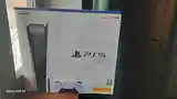 Игровая приставка Sony Playstation 5-3