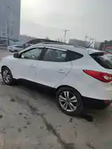 Hyundai Tucson, 2014-2