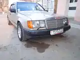 Mercedes-Benz W124, 1988-3