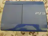 Игровая приставка Sony PlayStation 3-2