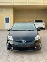 Toyota Prius, 2011-3