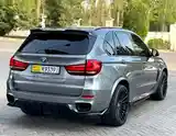 BMW X5 M, 2015-11