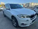 BMW X5, 2015-4