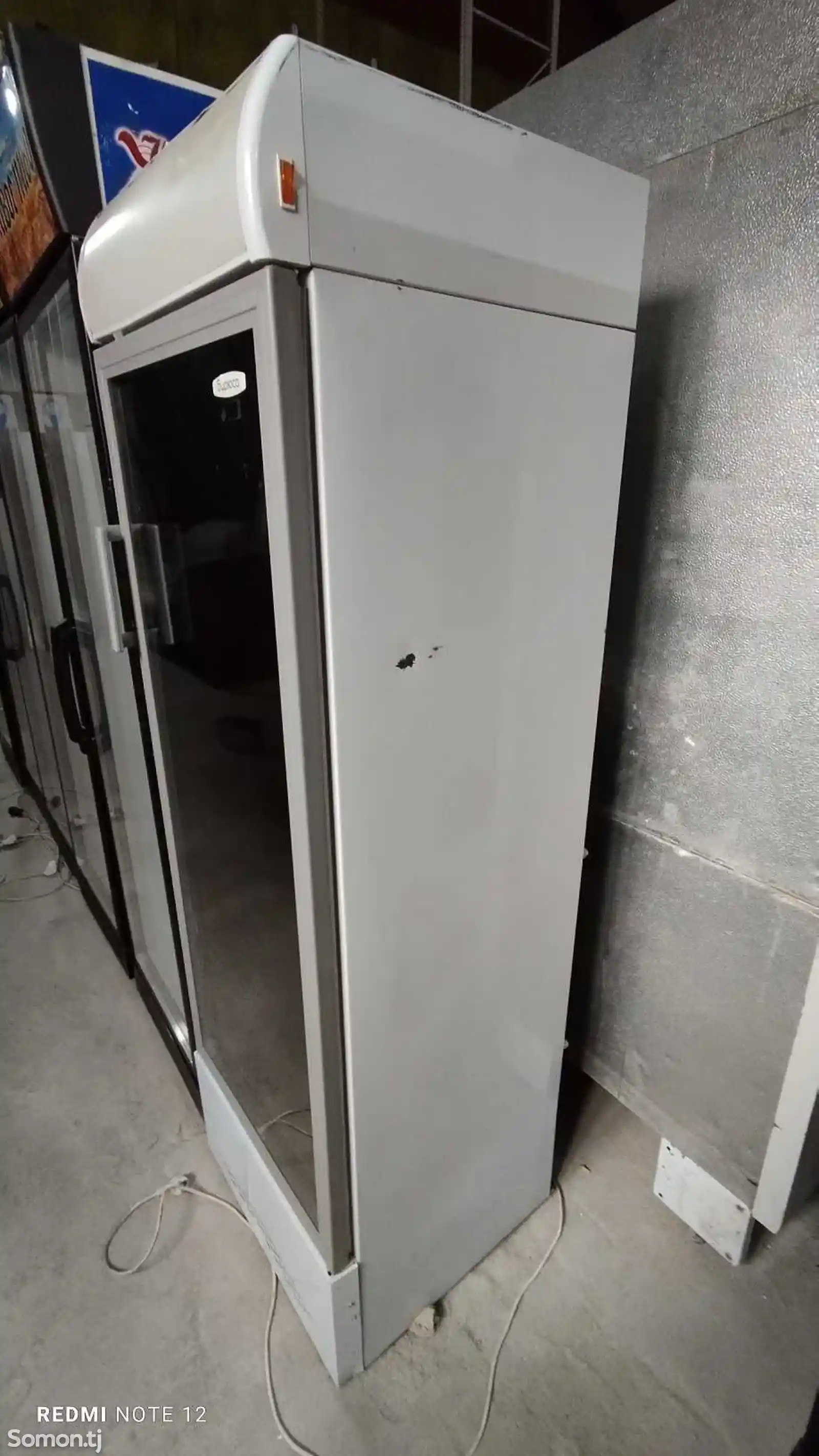 Аптечный Холодильник Бирюса 310ЕР-4