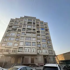 3-комн. квартира, 8 этаж, 90м², 84 мкр, Пушти Тайга