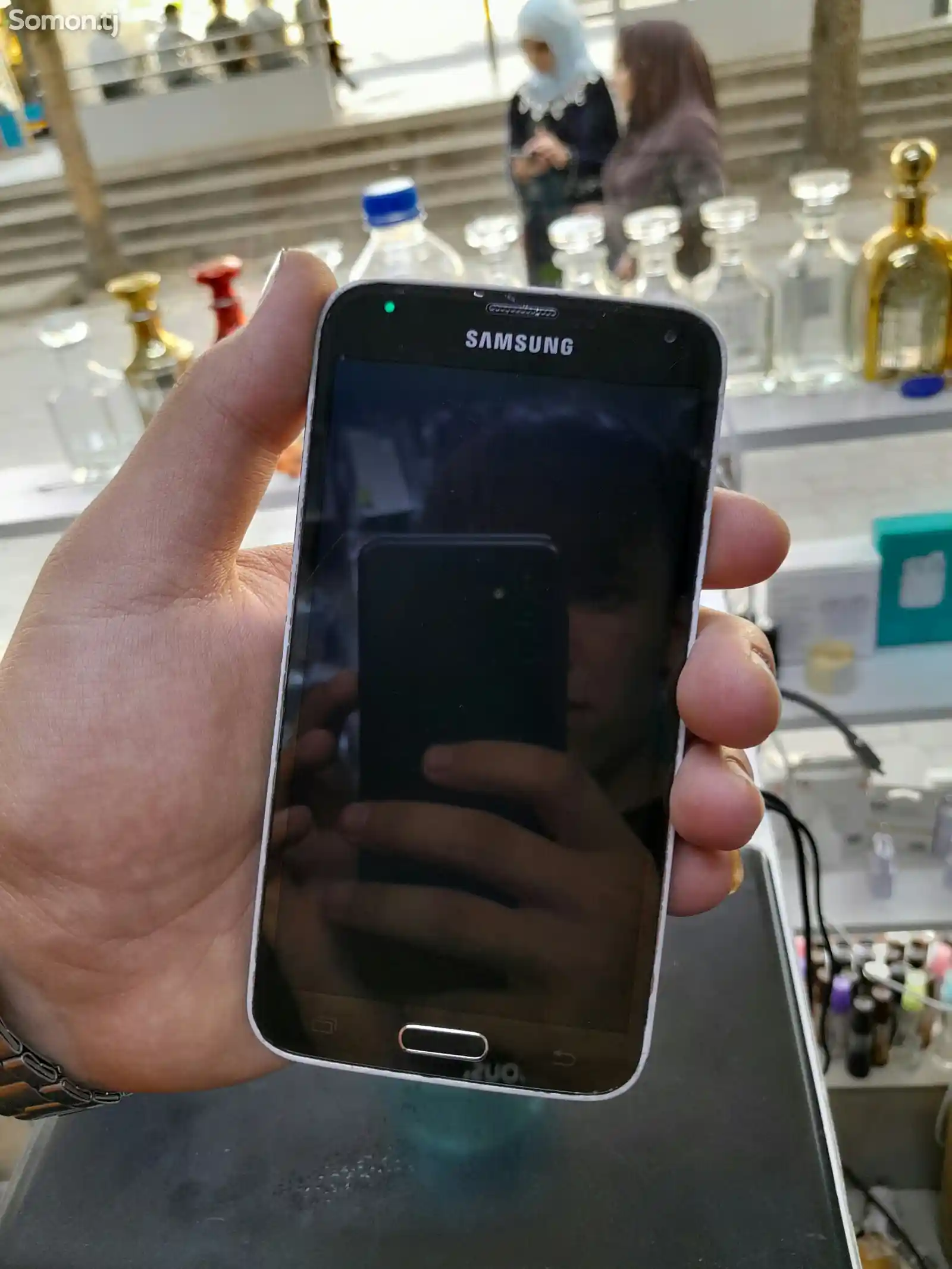 Samsung Galaxy 5 s-1