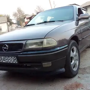 Opel Astra F, 1995