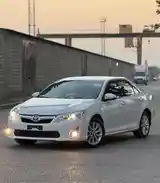 Toyota Camry, 2014-4