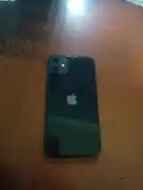 Apple iPhone 11, Нет встроенной памяти, Black-2