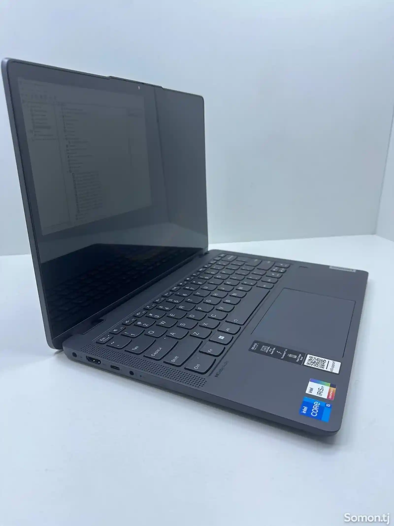 Ноутбук Lenovo ideaPad Flex 5i x360-3