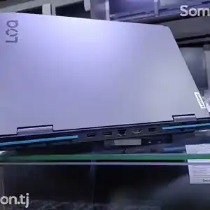 Игровой ноутбук Lenovo LOQ 15 Core i5-13500H / RTX 3050 6Gb 8Gb / 512Gb SSD