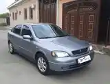 Opel Astra G, 2006-14