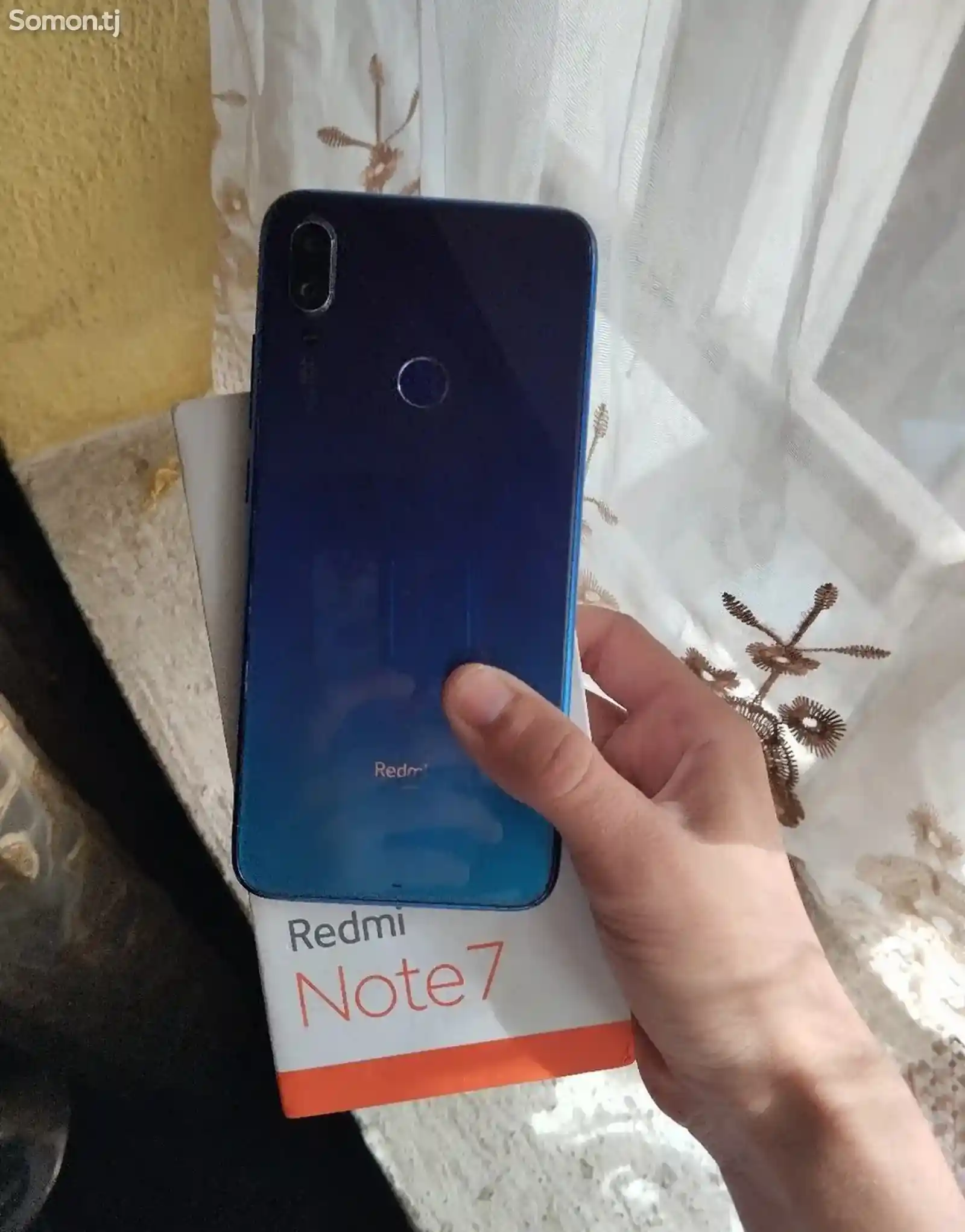 Xiaomi Redmi Note 7-1