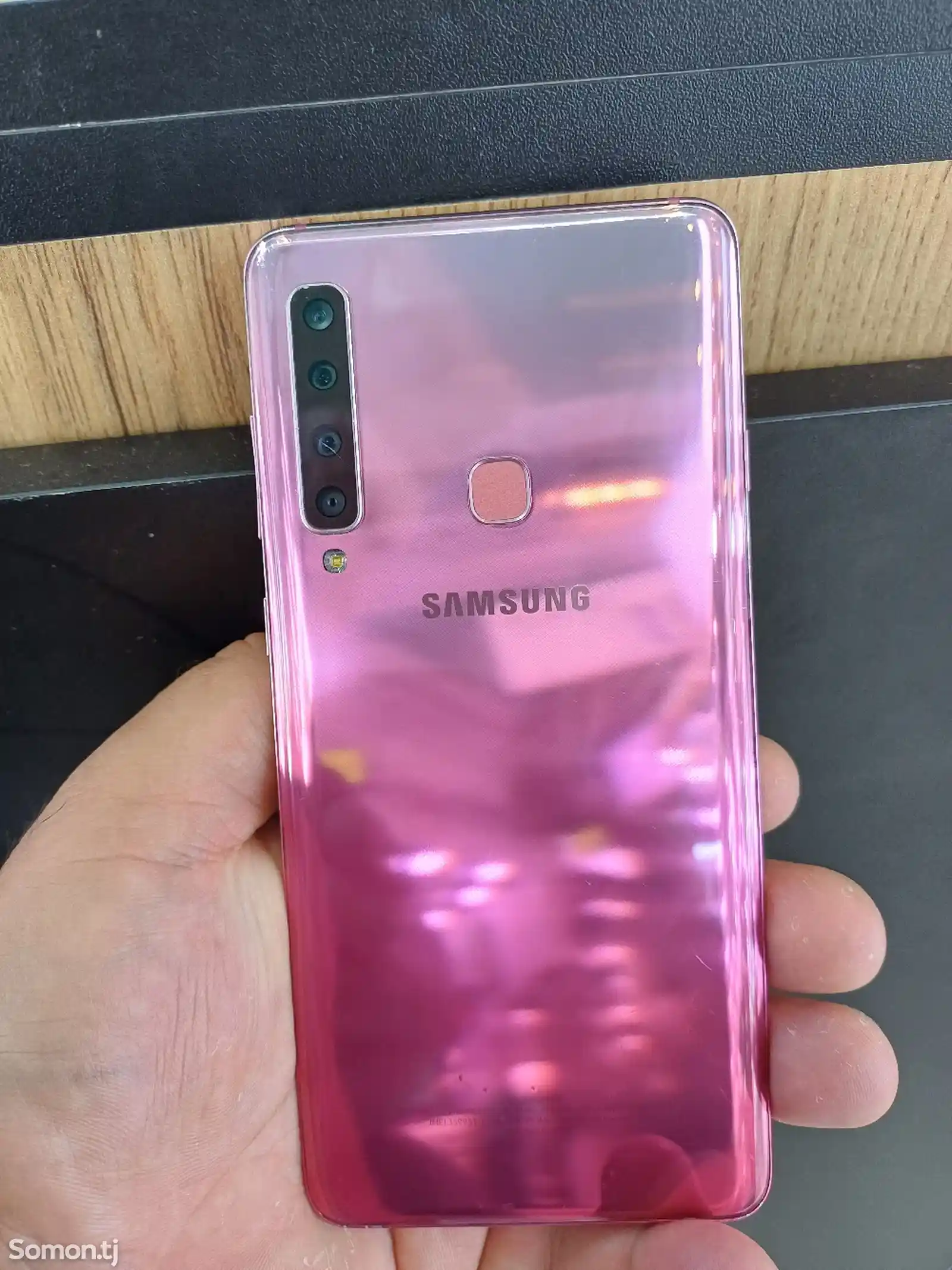 Samsung Galaxy A9 6/128gb-2