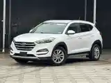 Hyundai Tucson, 2017-2