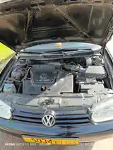 Volkswagen Golf, 1998-5