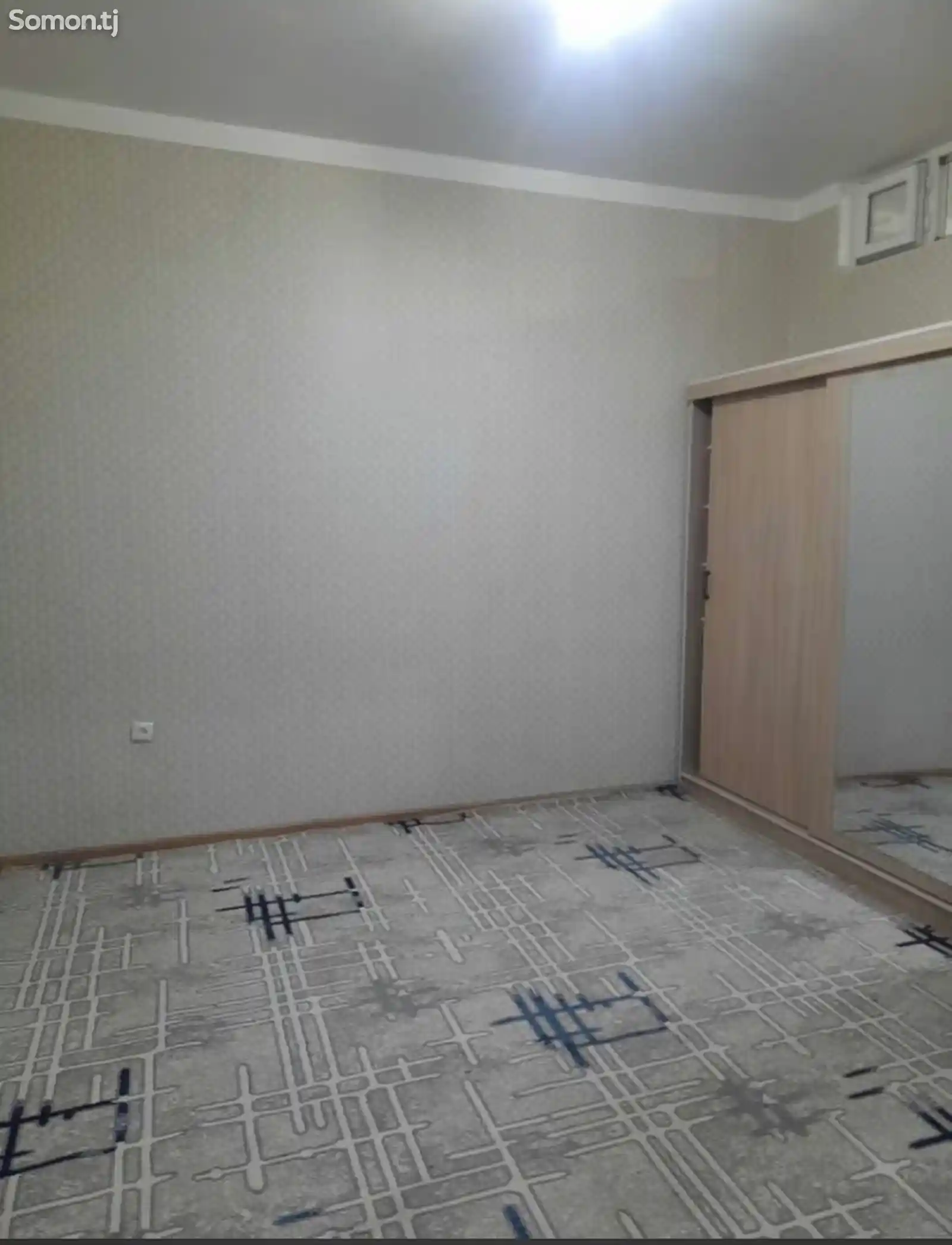 3-комн. квартира, 3 этаж, 80м², Шохмансур-5