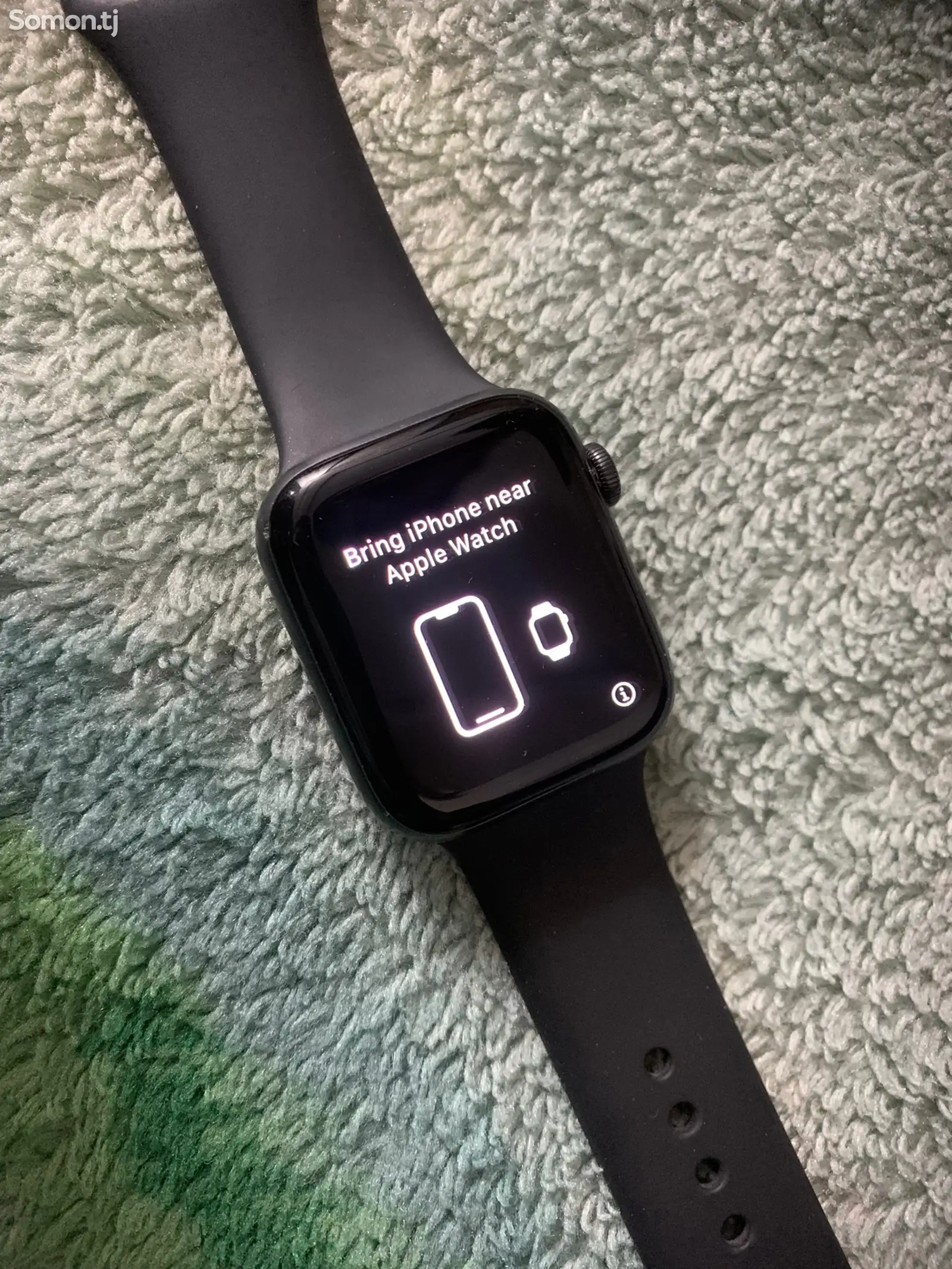 Смарт часы Apple Watch