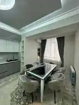 3-комн. квартира, 9 этаж, 140м², Шохмансур-7