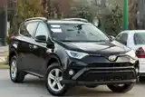 Toyota RAV 4, 2015-3