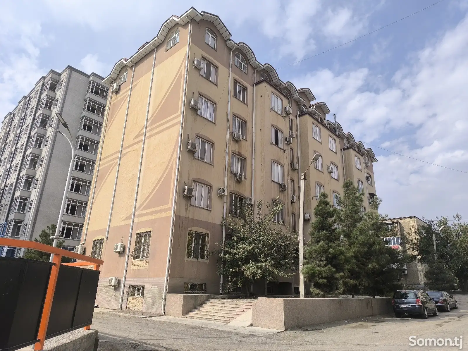 2-комн. квартира, 2 этаж, 70 м², 34мкр пушти Анис-1