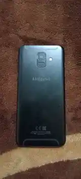 Samsung Galaxy А6-2