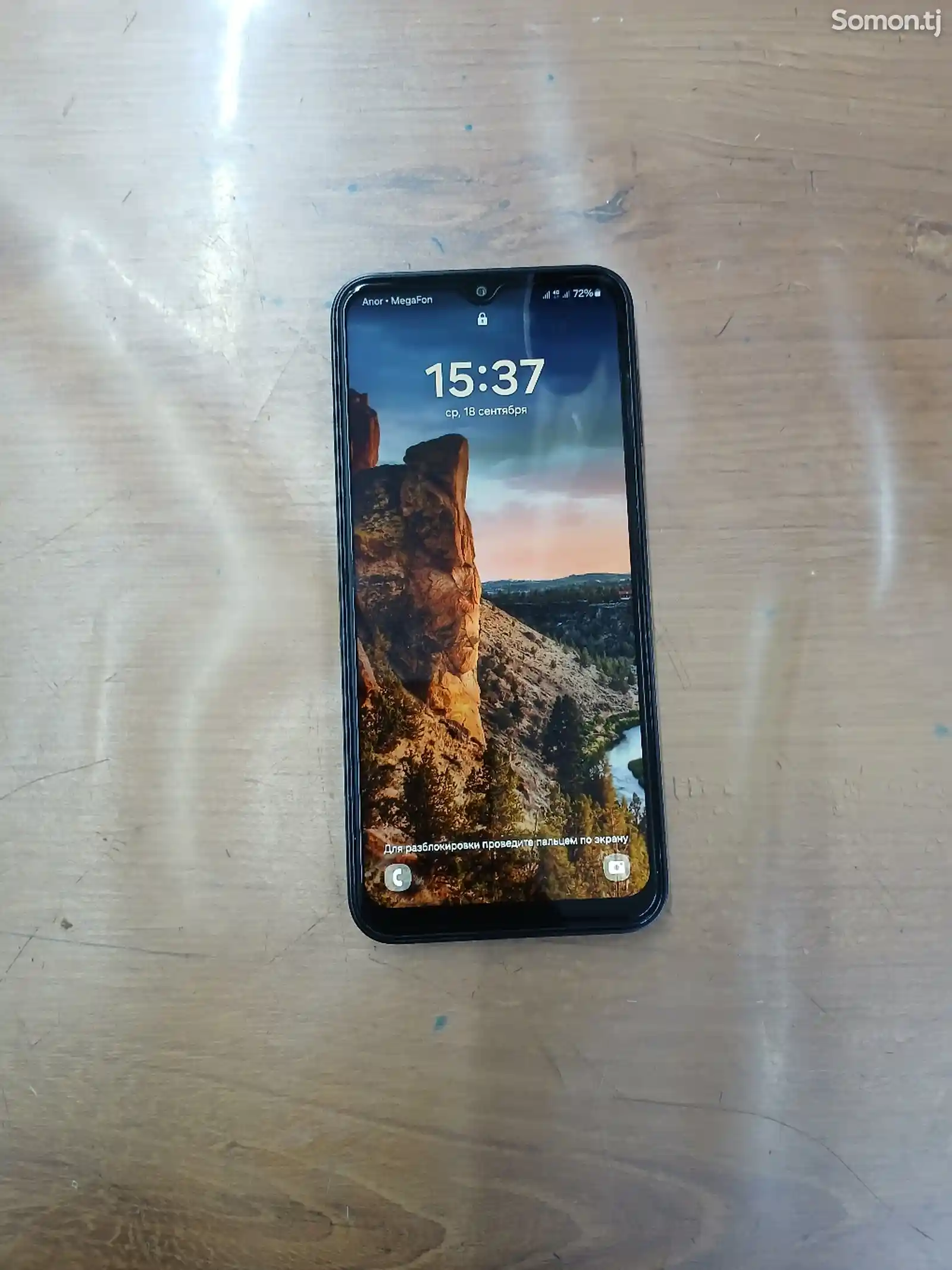 Samsung Galaxy A14-1